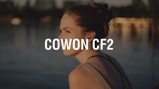 COWON CF2