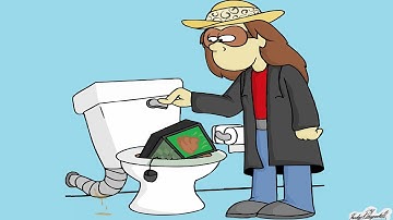 Dross contesta preguntas estúpidas 21