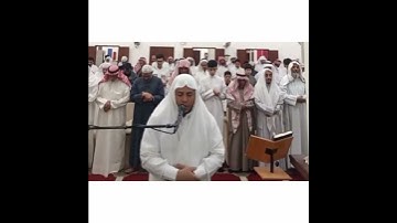 سورة الكافرون للقارئ الشيخ ابراهيم الدريملي