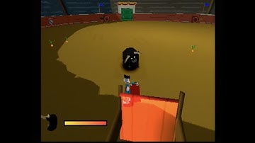 Bugs Bunny: Lost in Time Part 13