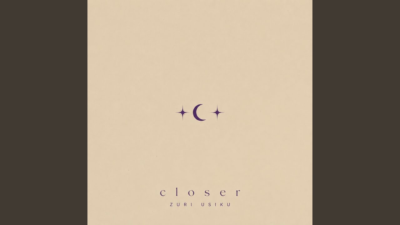 Guarda Closer su YouTube Guarda Closer su YouTube