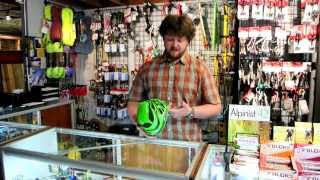 CAMP Speed Helmet Review
ProLiteGear.com reviews the CAMP Speed Helmet.
http://www.prolitegear.com/CAMP.htm CAMP Speed Helmet Review