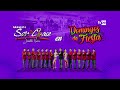 SON DE CLASE DOMINGOS DE FIESTA INTRO Y MIX CUMBIA CON CLASE 2023 