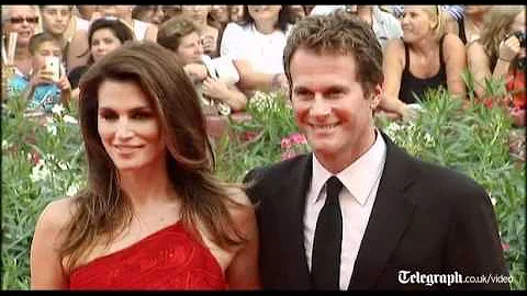 Stars arrive for Venice Film Festival opening - DayDayNews