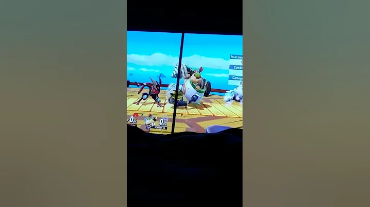 Detect (Frame 1 Shadow Parry)