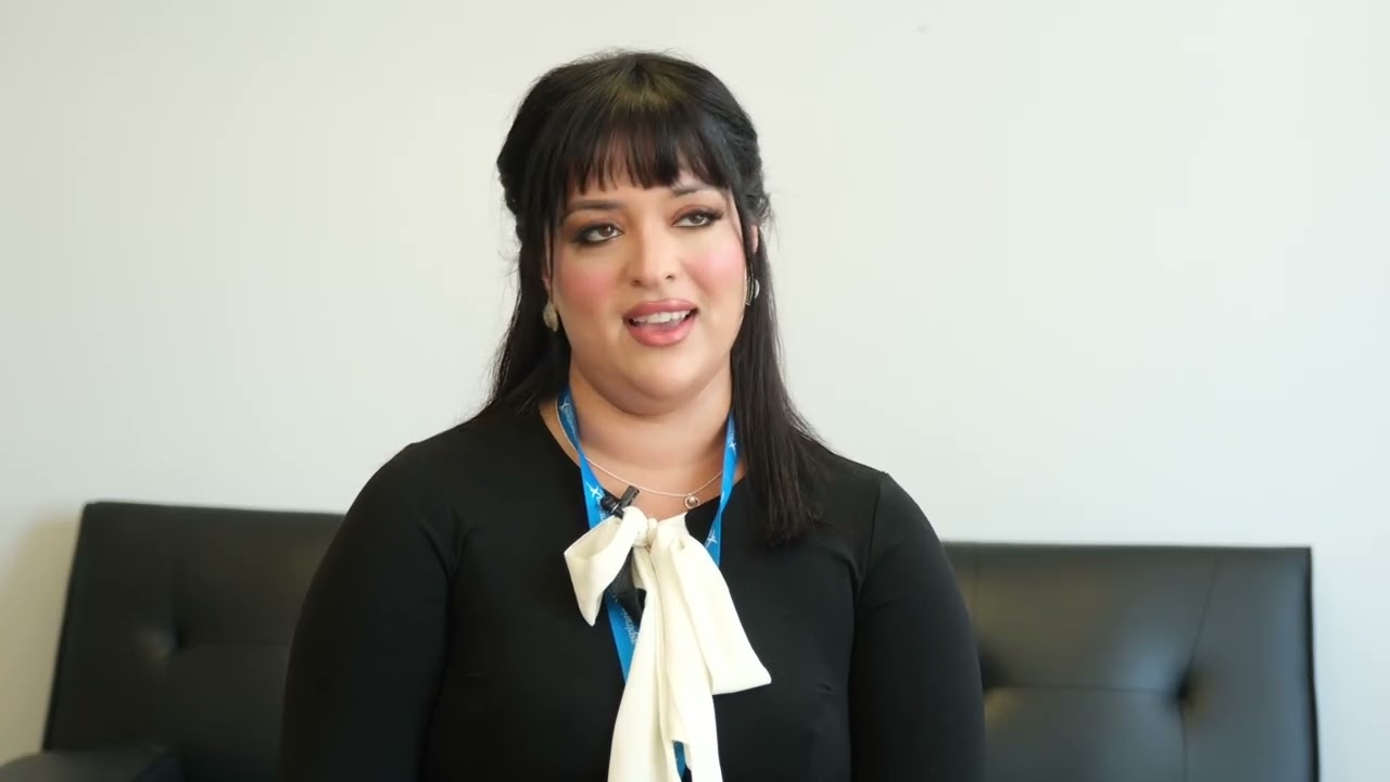 Dental Learner of the Year 2025 - Mickaya Jones