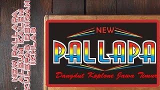 New pallapa full album kalem kulepas dengan ikhlas