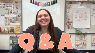 Sara James Q & A for Famous Birthdays (Unedited)