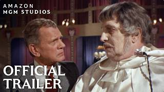 THE ABOMINABLE DR. PHIBES (1971) | Official Trailer | Amazon MGM