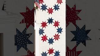 Make A Fun Halo of Stars with Tammy! #quilting #sewing Make A Fun Halo of Stars with Tammy! #quilting #sewing