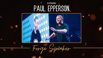 Deep Camp 2024 - Paul Epperson