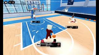 How to Lob Pass in Practical Basketball Street Test 3