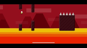 Mr. Jump - Level A3 - The Unlimited Gem