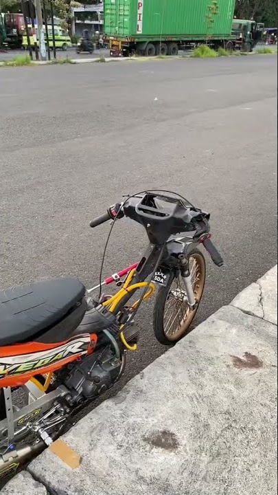 story WA sleep engine vega @THE EXE #shorts #storywa13detik