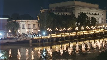 NALALAPIT NA PAGBUBUKAS PHASE 4 PASIG RIVER ESPLANADE PBBM FL LIZA MARCOS KuyaronTV Updates is live!