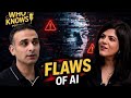 Flaws of AI: Bias, Hallucinations &amp; Hidden Risks (Simply Explained)