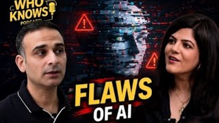 Flaws of AI: Bias, Hallucinations &amp; Hidden Risks (Simply Explained)