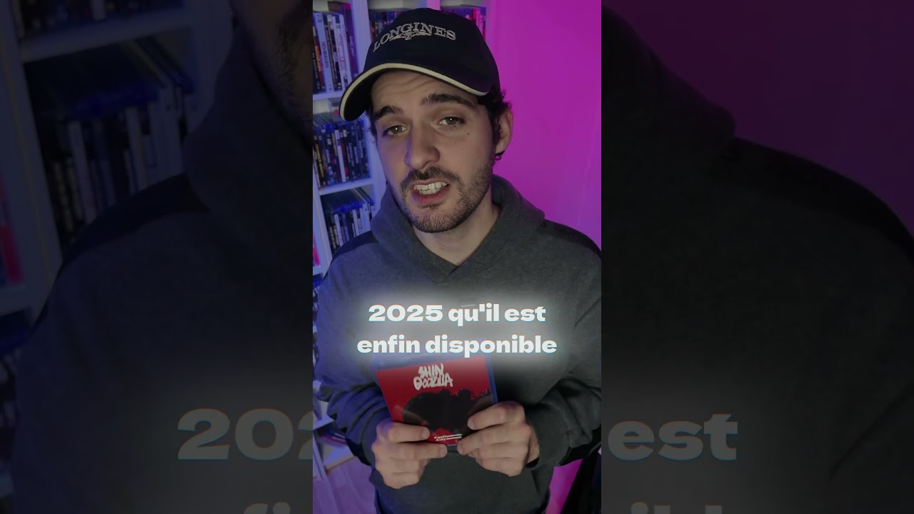 POURQUOI COLLECTIONNER DES BLU-RAY en 2025 ? 