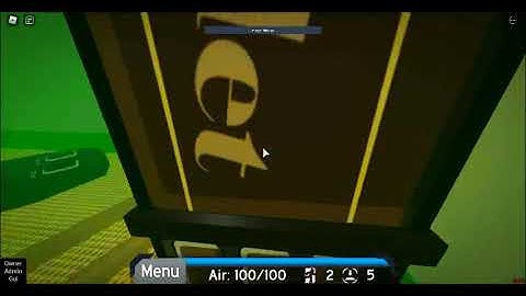 Meme Playgrounds (easy) [FE2]