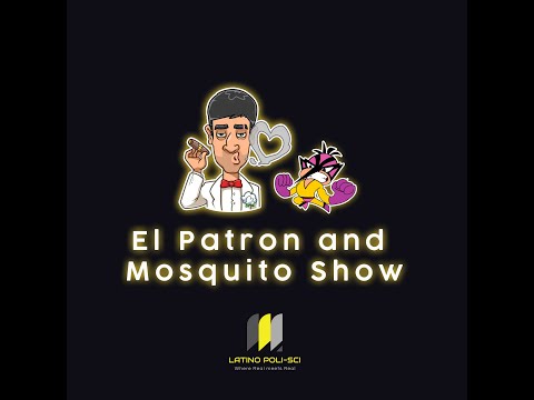 El Patron Intro 2025