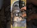 Car Air Cleaner Install | MAF Sensor Grip Fix#shorts