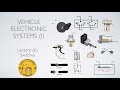 Car Switches Explained | Types (SPST, SPDT, MPMT, Momentary, Mercury, Bimetallic, Time Delay)
