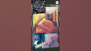 Led Zeppelin - Tangerine intro microcover #shorts #guitarcover #guitar #acoustic #music #guitarist