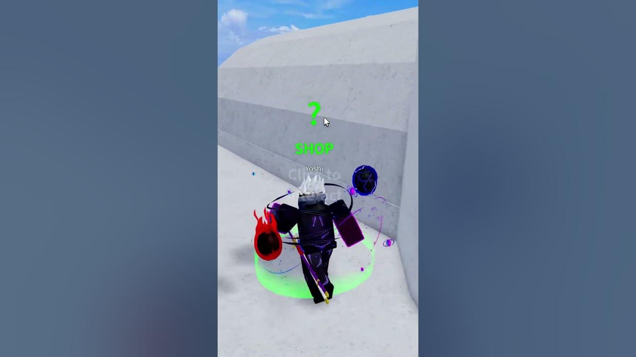 what-does-yoshi-do-how-to-talk-to-him-location-blox-fruits-youtube