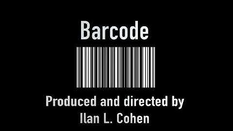 Barcode Trailer | DarkMatter Film Production