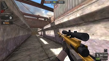 Como configurar Xmouse button para Pointblank