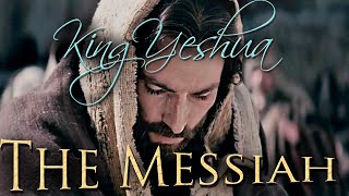Miniatura de vídeo de ""King Yeshua The Messiah" | Efisio Cross"