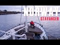 LIVING on a HOUSEBOAT in Stavanger, Norway | Norway Travel Guide (Ep 1)