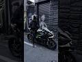 Ninja H2 sound!!!!🔥#motorcycle #bike #ninjah2 #h2r #h2 #japan #supercharged #anime #motovlog #バイク