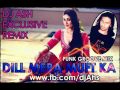 Dill Mera Muft Ka -DJ ASH - ELECTRO MIX