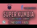 Super kumbia La Locura del sabor : 0005669 track 2020 🎶🎶🎶