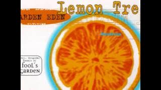 GARDEN EDEN - Lemon Tree (Extended) (Dance Summer 1996)