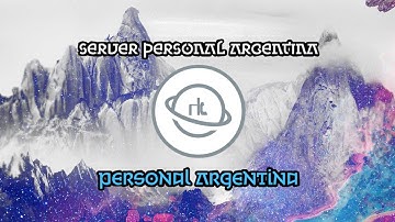 NUEVO SERVIDOR HTTP CUSTOM PERSONAL ARGENTINA P3