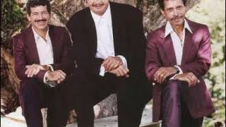 De Los Pocos Que Quedan   El Super Trio P 1994 Serval