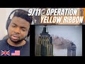 Brit reacts to 911  operation yellow ribbon