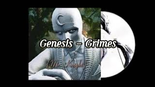 Genesis - Grimes