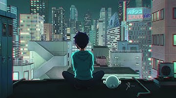 2 A.M Chill Session 🌌 [synthwave/chillwave] @LofiGirl