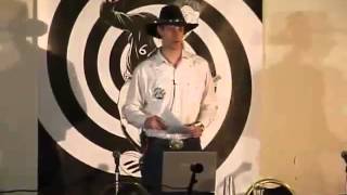 Famous HOPE Number Six (2006): Proactively Secure Programming Techniques Wealth