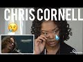 Chris Cornell- Nothing Compares 2 U REACTION!!! 😪