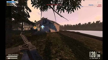 Heroes And Generals With Wulf And Dana   Part 3