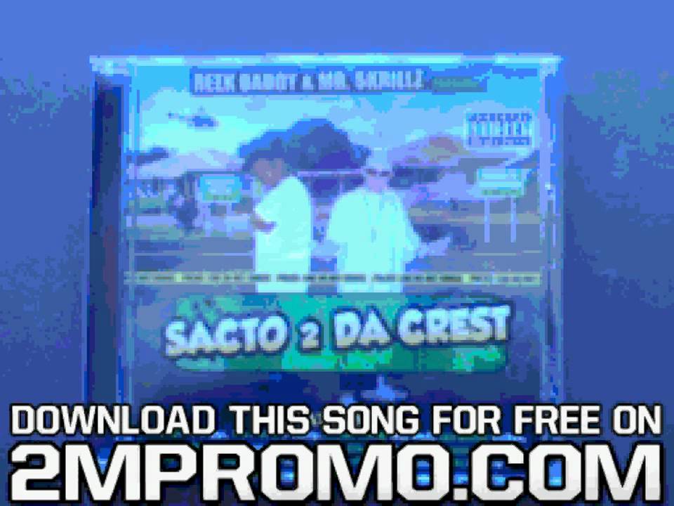 Coolio Da Undadog, Doey Rock Reek Daddy And Mr  $krillz Pre Got That Hood Wit Me