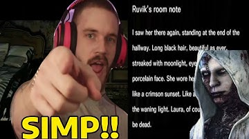 NOW WE KNOW WHY RUVIK IS EVIL | The Evil Within Part 6