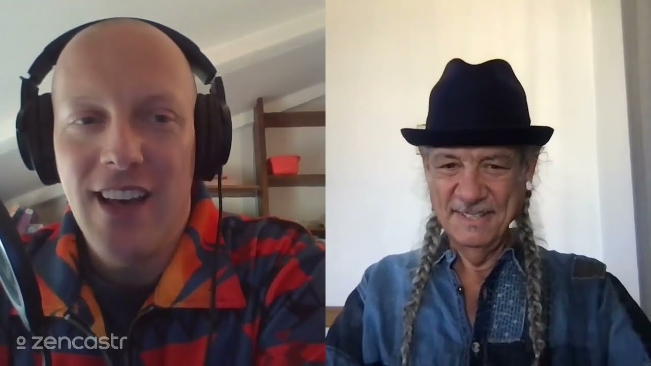 PT348 – Steve DeAngelo – Cannabis and Psychedelics: Industry, Consciousness, Justice, and Joy