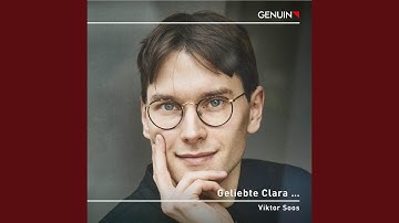 Davidsbündlertänze, Op. 6: No. 15, Frisch