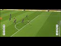 Haland le quita 😡😡 un golazo 😱 a Messi