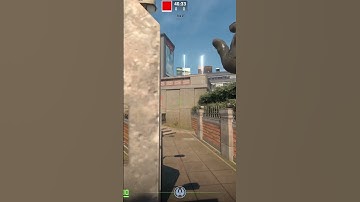 CS2 OVERPASS - ESSENTIAL NADES FOR A SITE #counterstrike2 #cs2